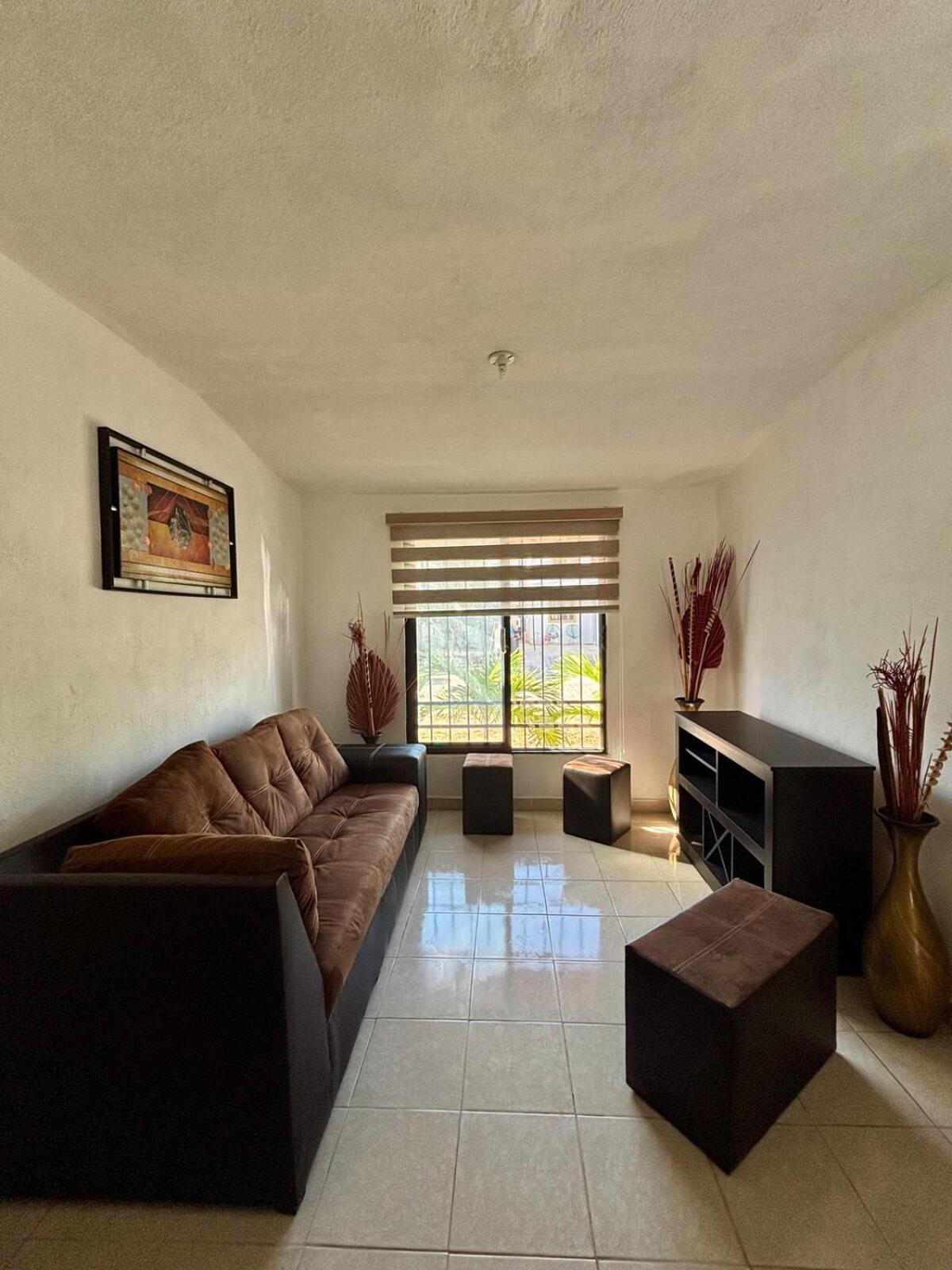 La Casa De Yaya Villa Puerto Escondido  Exterior photo